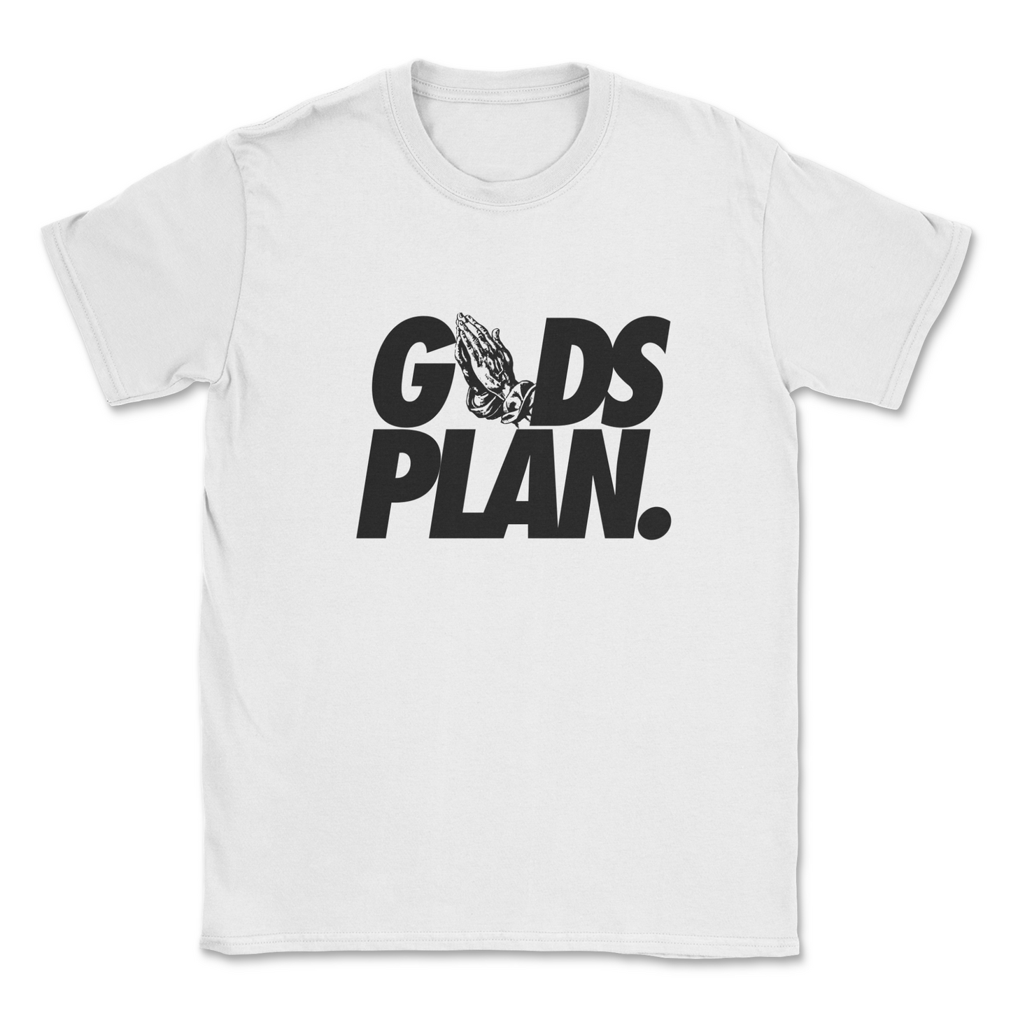 Gods Plan