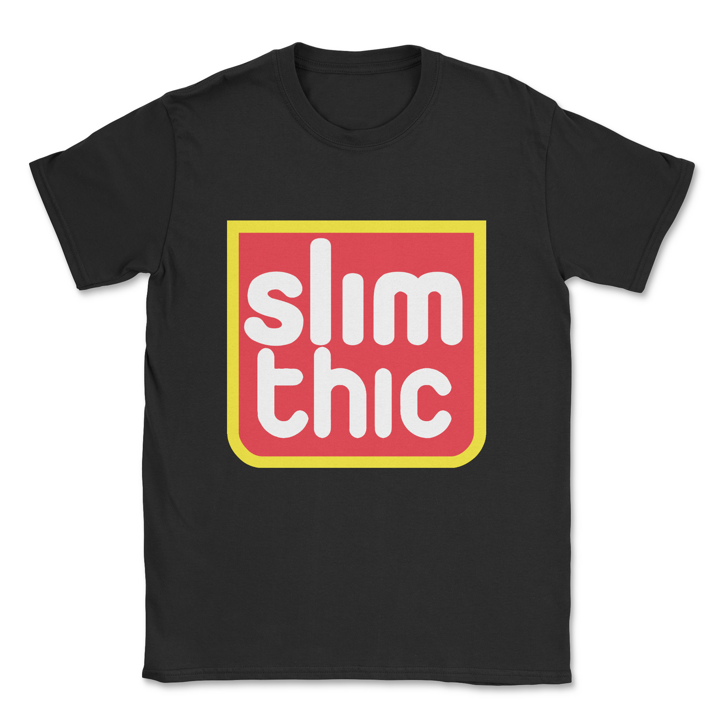 Slim Thic