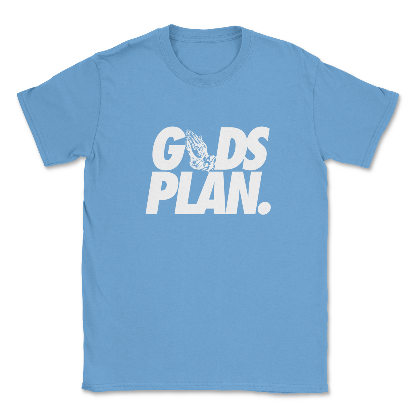 Gods Plan